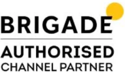 Brigade Granada Logo